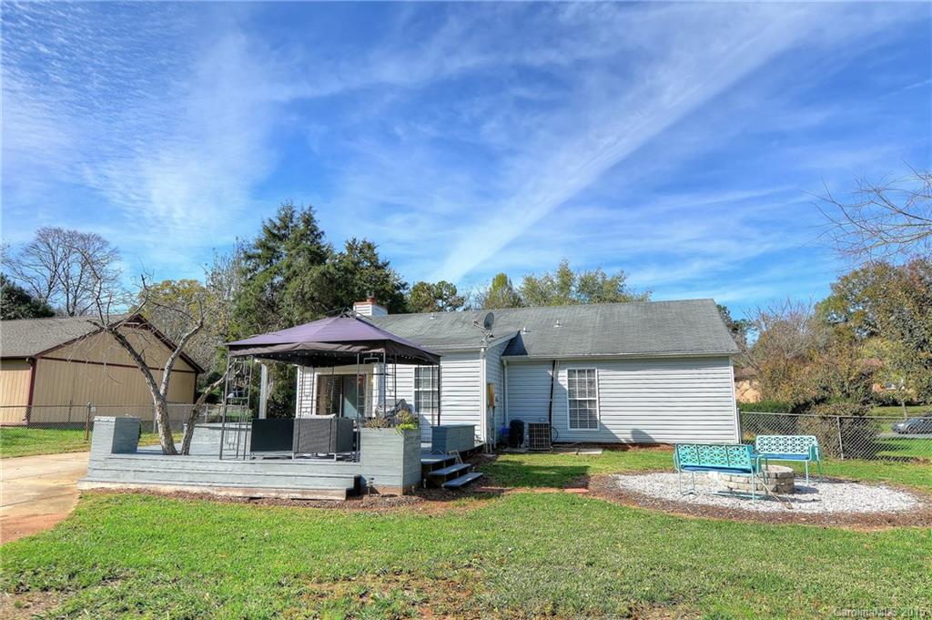 Crosswinds - Residential