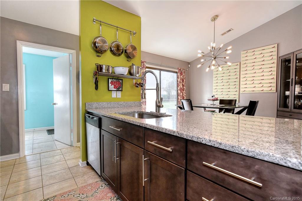 Crosswinds - Residential