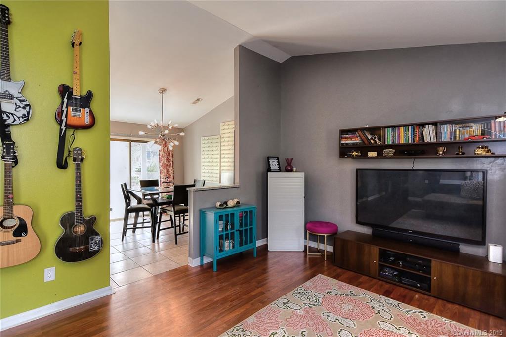 Crosswinds - Residential