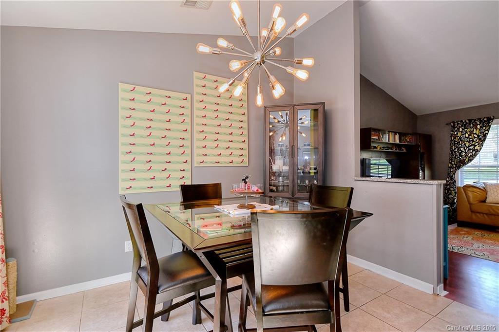 Crosswinds - Residential