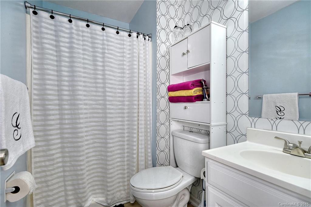 Crosswinds - Residential