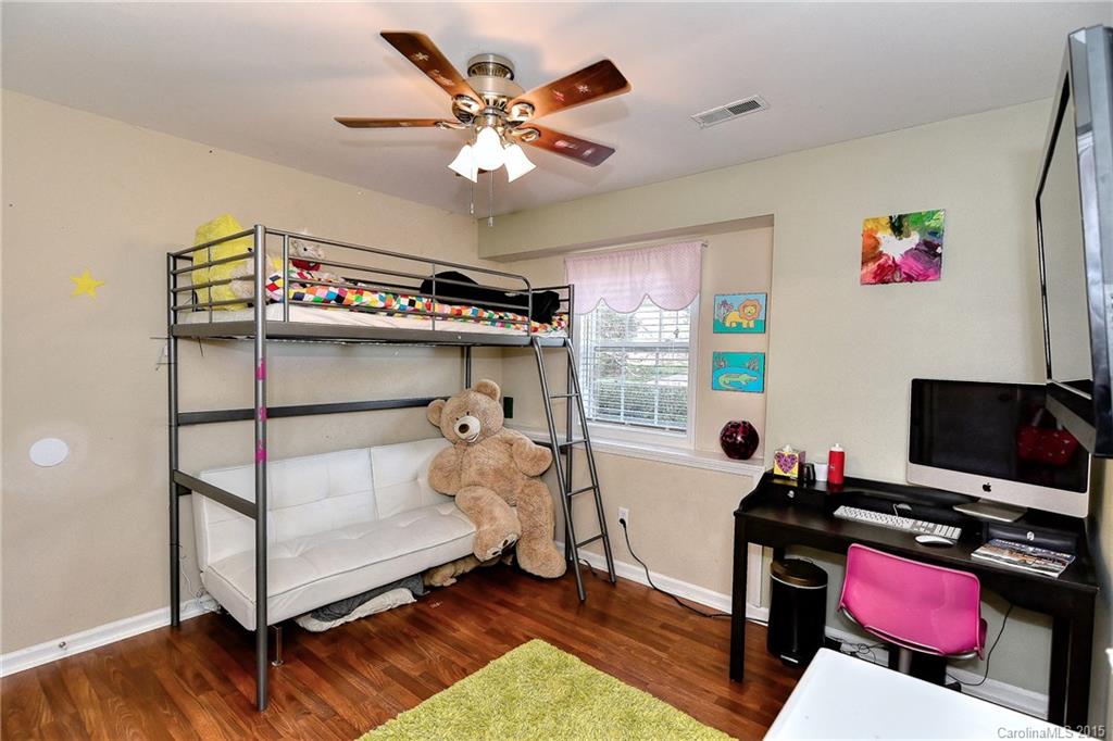 Crosswinds - Residential