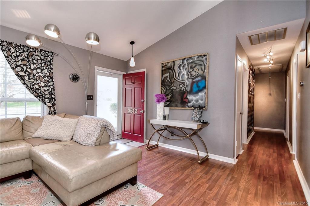 Crosswinds - Residential