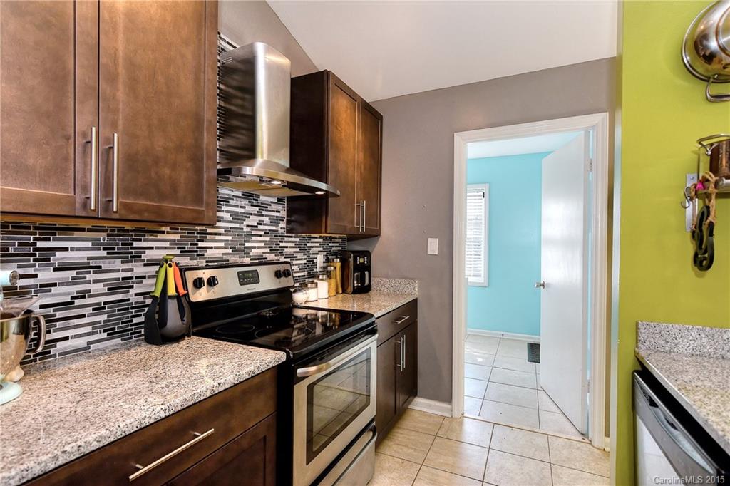 Crosswinds - Residential