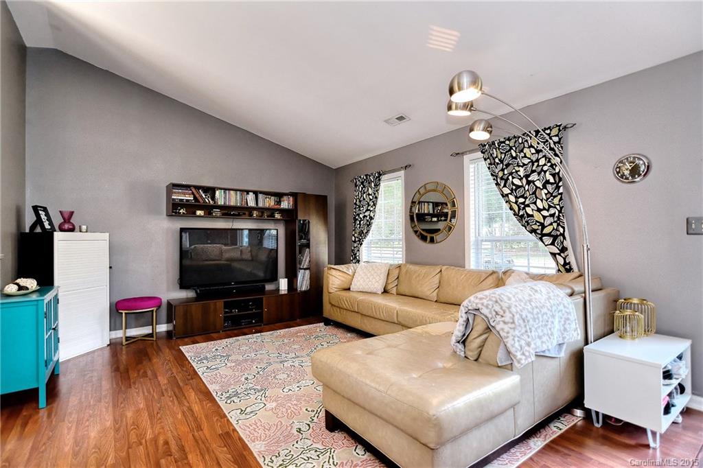 Crosswinds - Residential