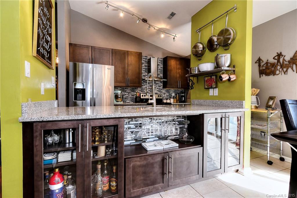 Crosswinds - Residential