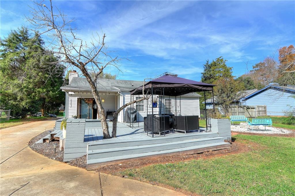 Crosswinds - Residential