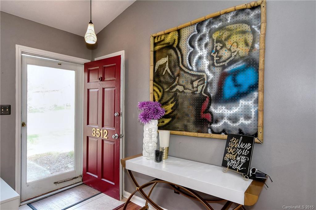 Crosswinds - Residential