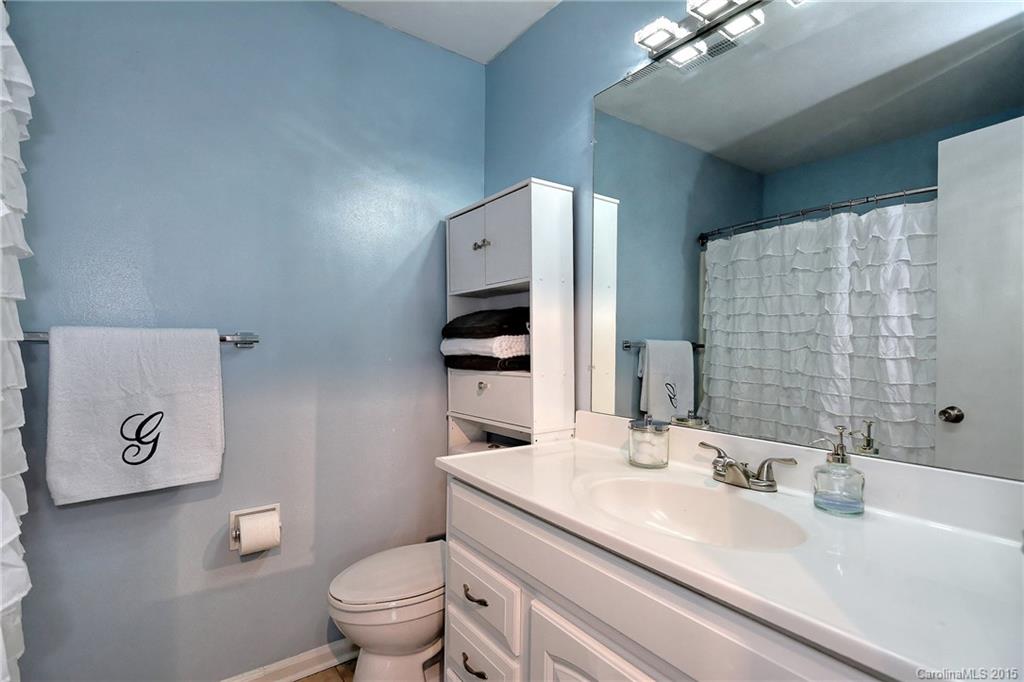 Crosswinds - Residential