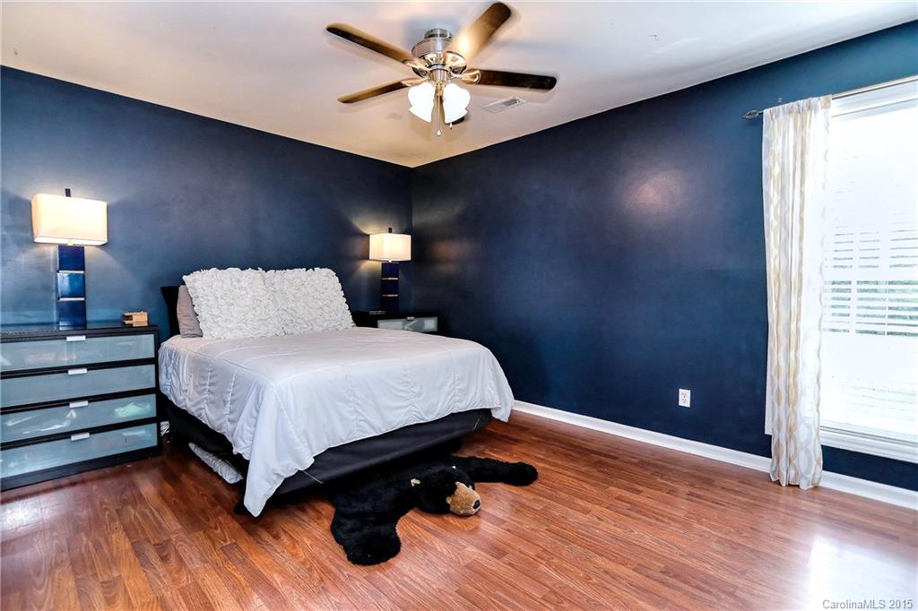 Crosswinds - Residential