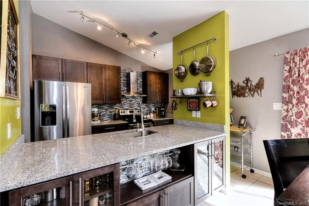 Crosswinds - Residential