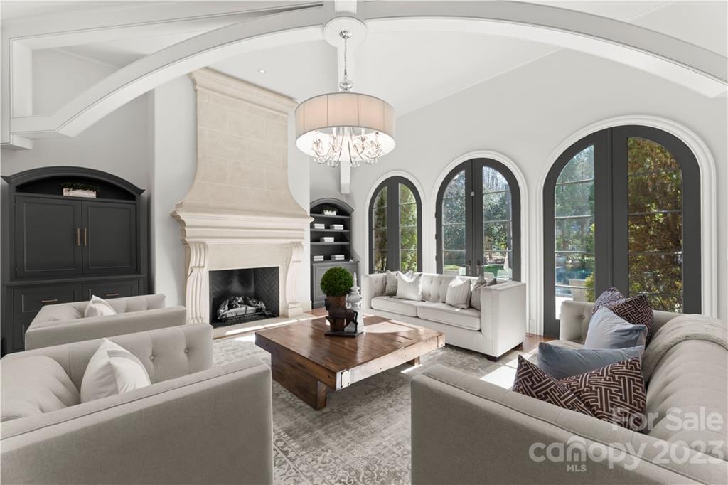 Stonegate - Residential