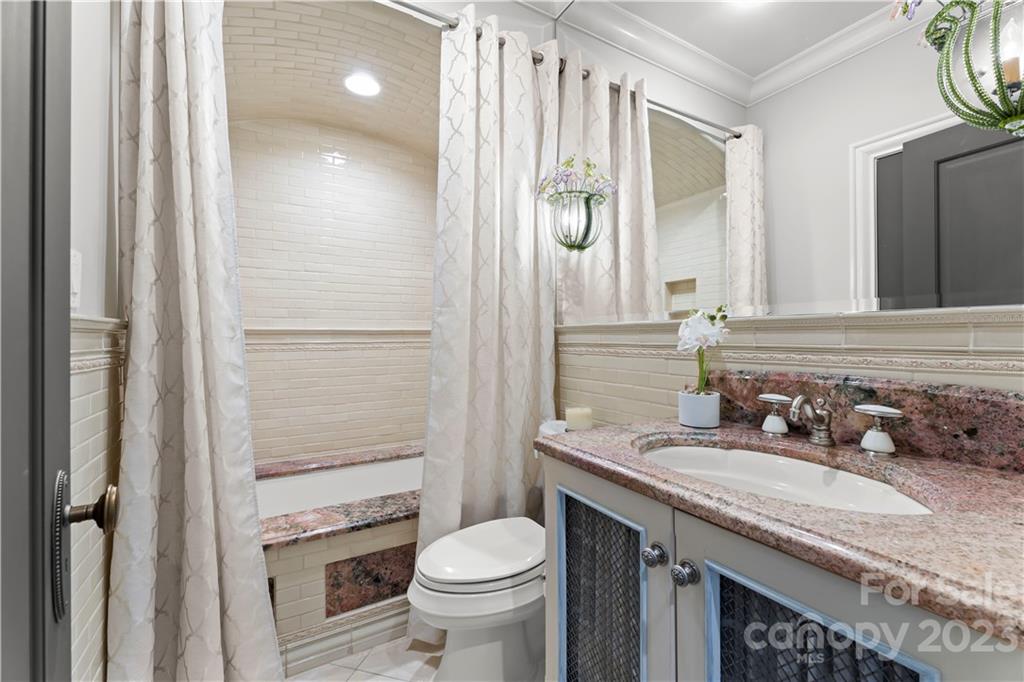 Stonegate - Residential