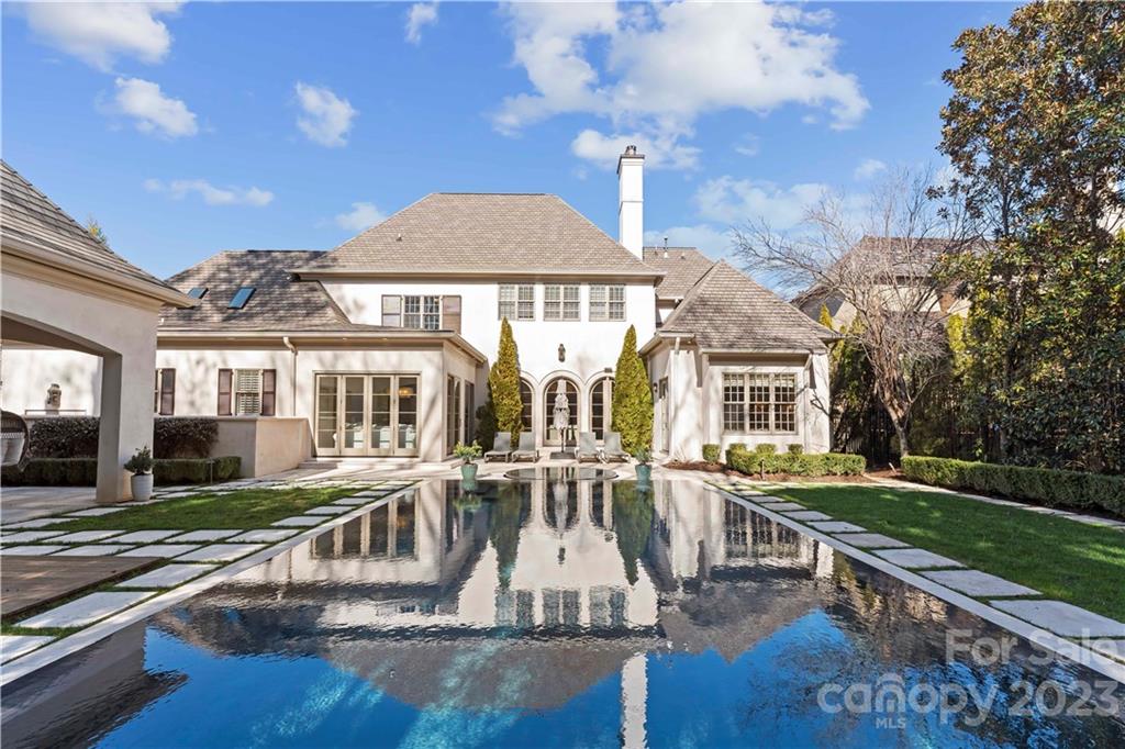 Stonegate - Residential