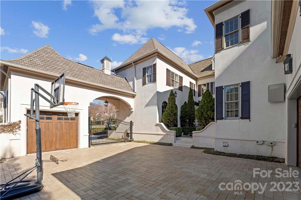 Stonegate - Residential