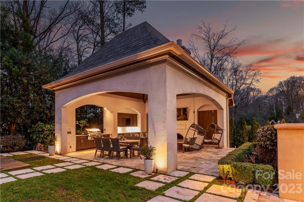 Stonegate - Residential