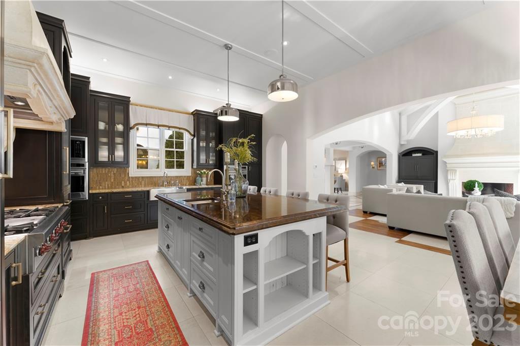 Stonegate - Residential