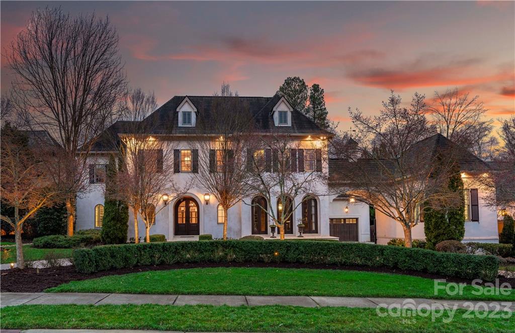 Stonegate - Residential