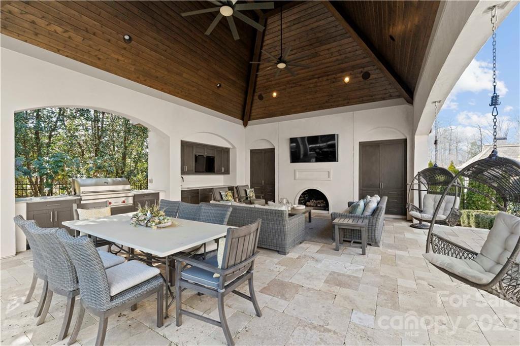 Stonegate - Residential