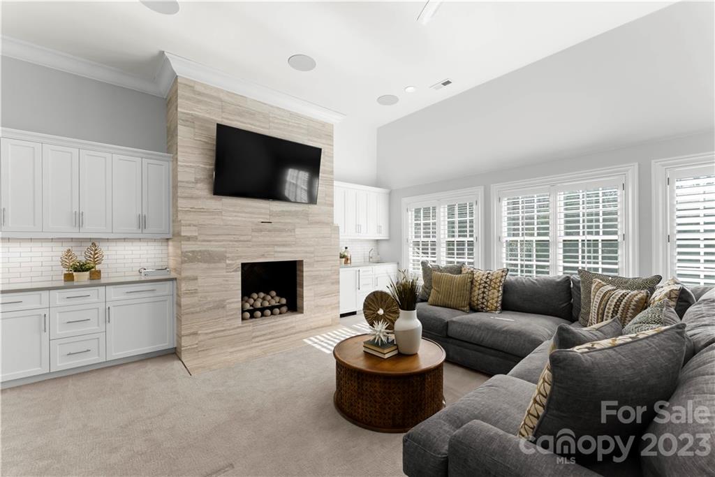 Stonegate - Residential