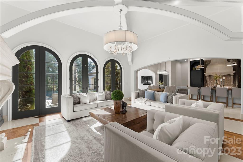 Stonegate - Residential