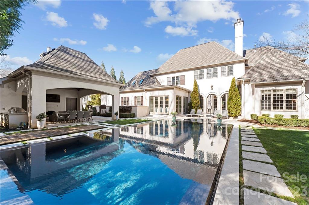 Stonegate - Residential