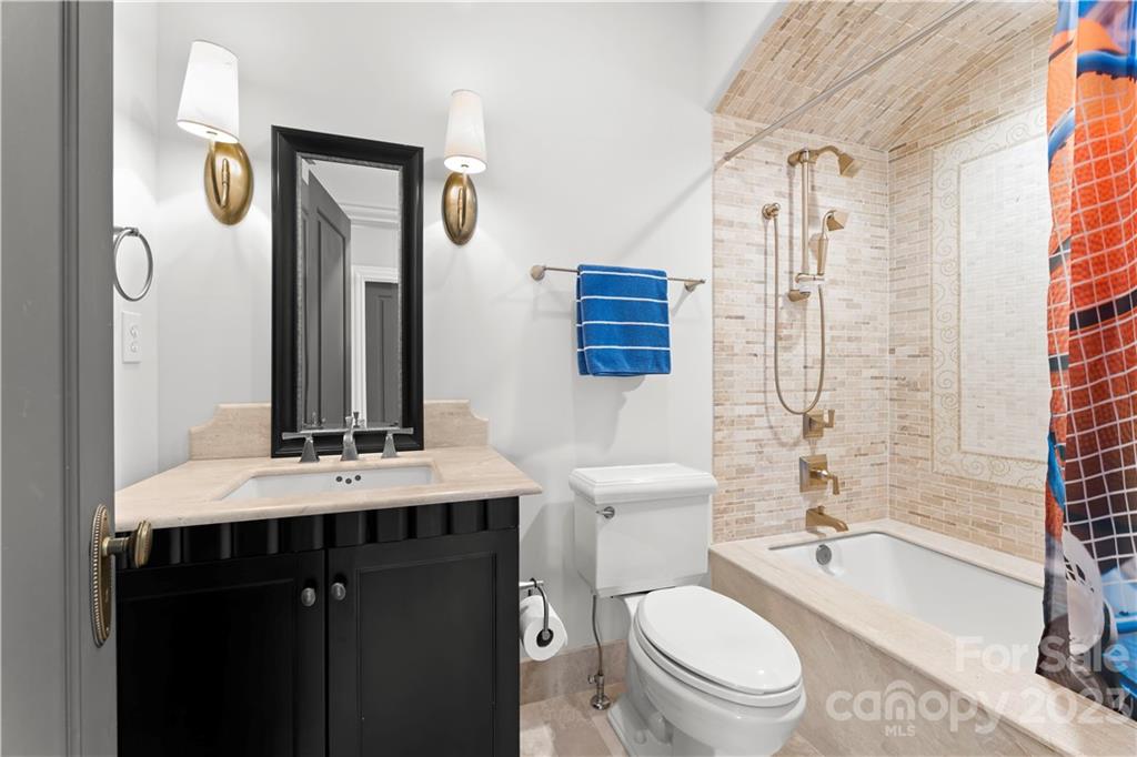 Stonegate - Residential