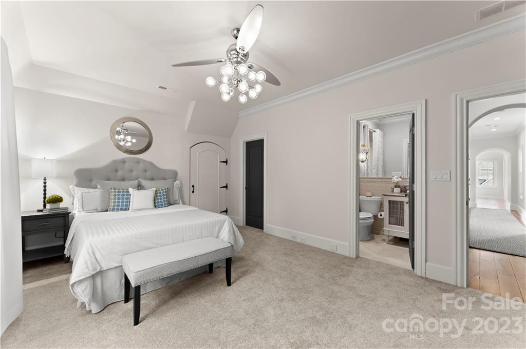 Stonegate - Residential