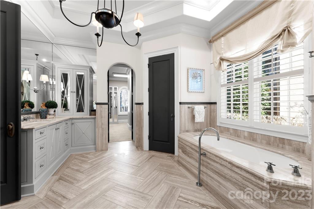 Stonegate - Residential