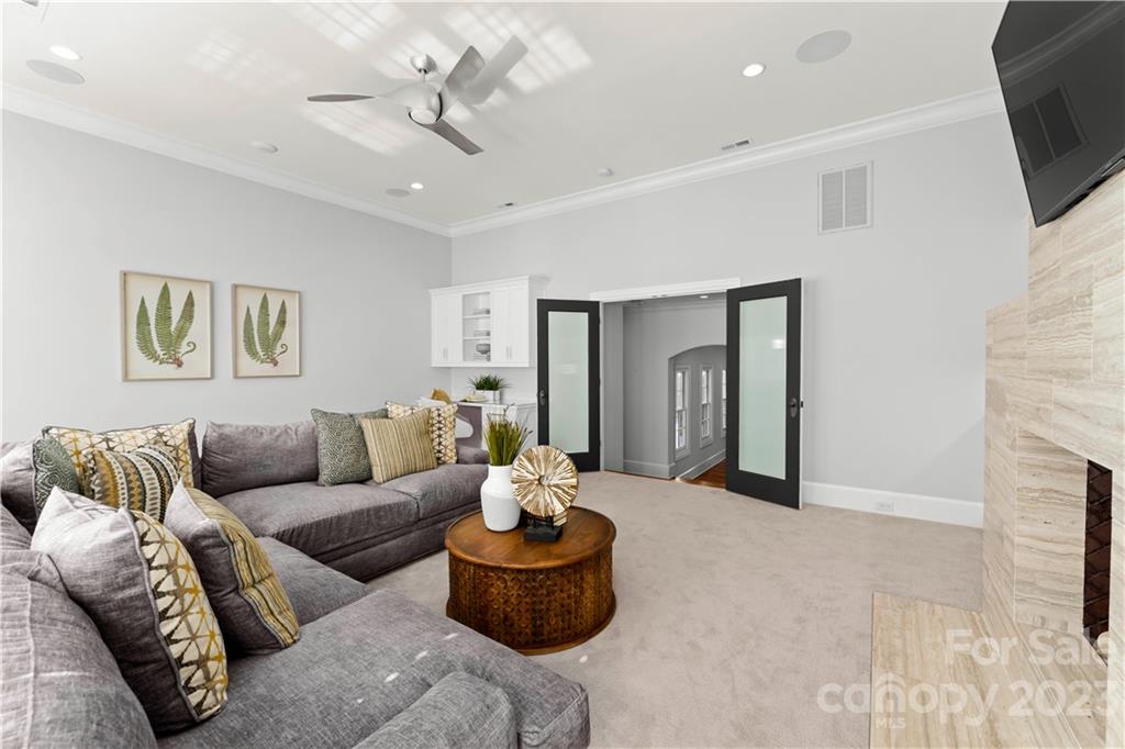 Stonegate - Residential