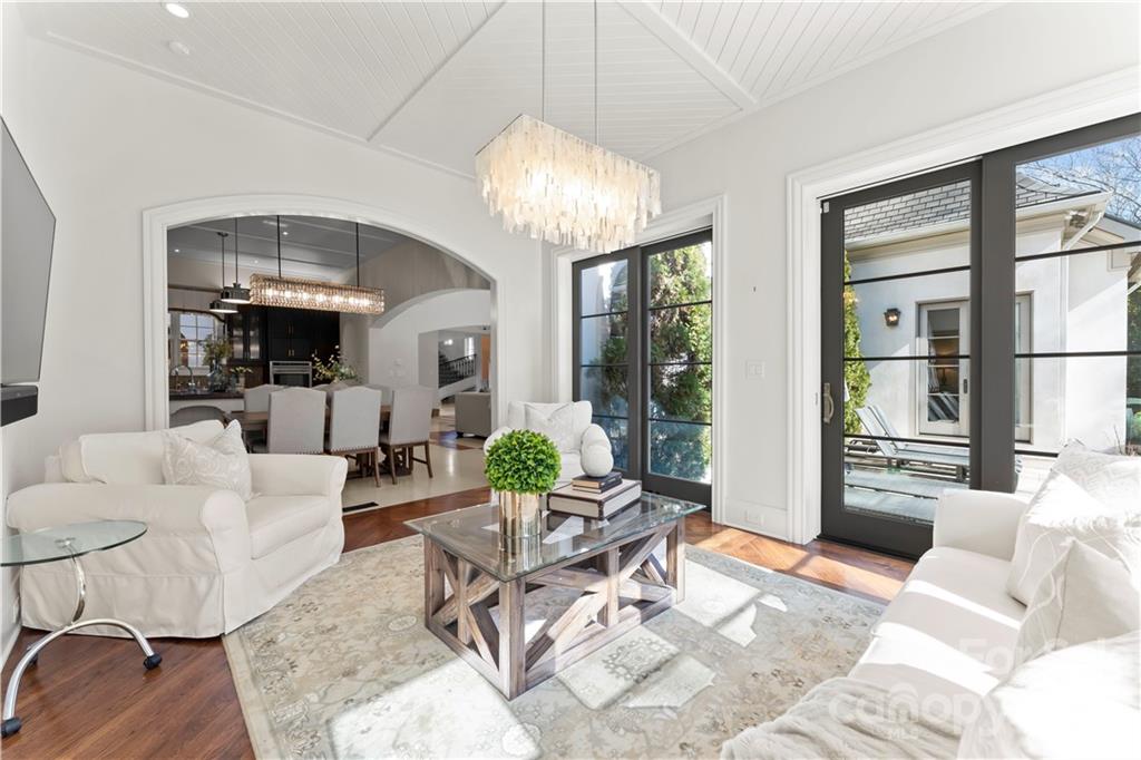 Stonegate - Residential