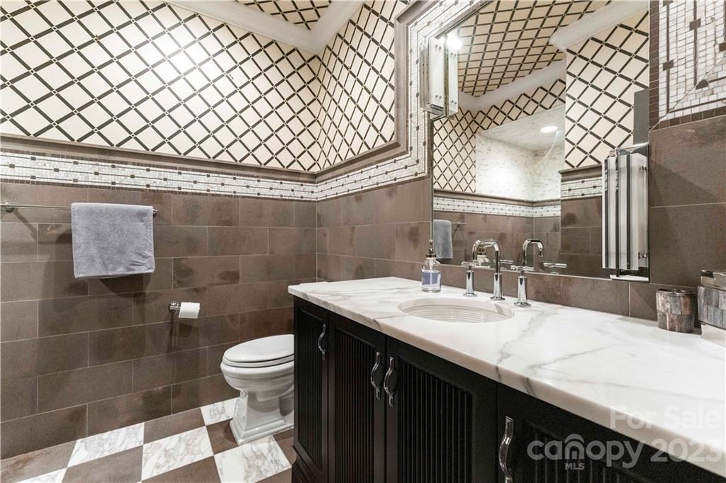 Stonegate - Residential