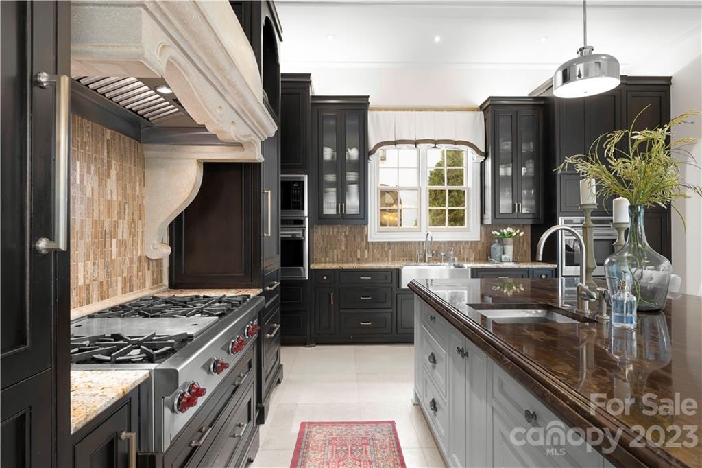 Stonegate - Residential