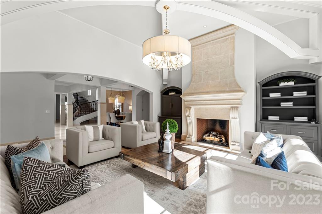 Stonegate - Residential