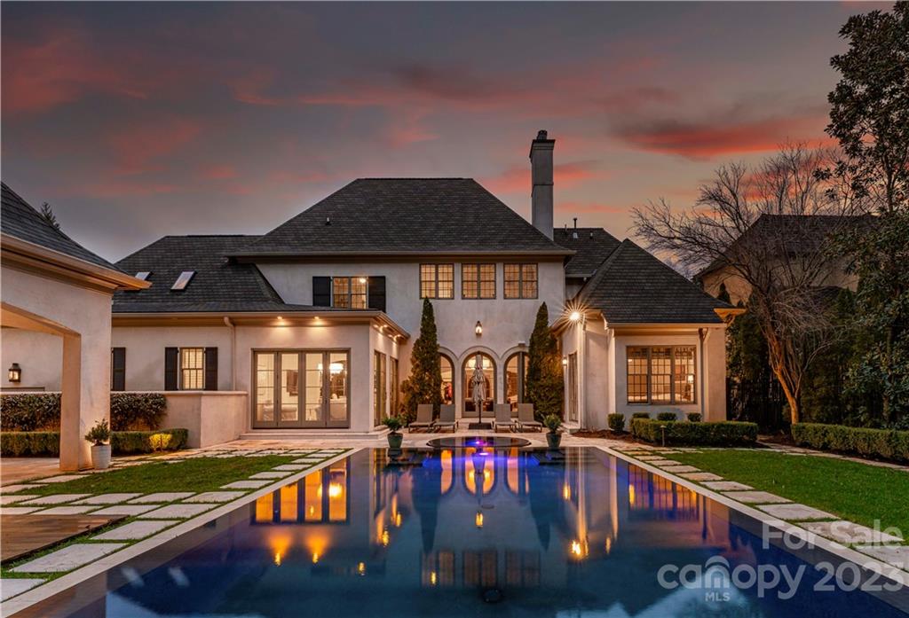 Stonegate - Residential