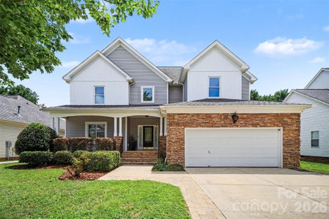 Photo of 11511 Innes Court, Charlotte, NC 28277 (MLS # 4409523)