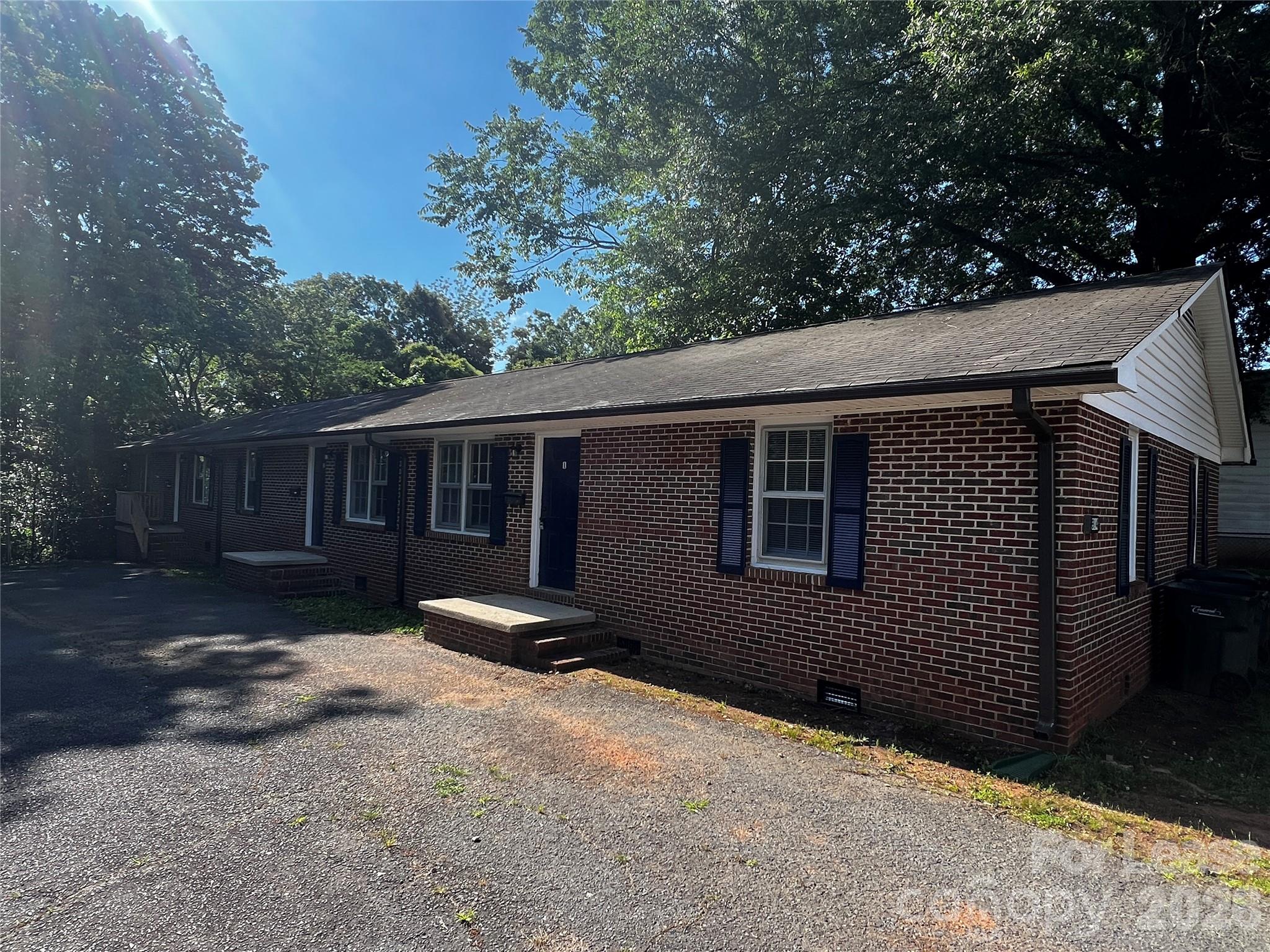Photo 1 of 9 — 314 Hamilton Drive NE 1, Concord, NC 28025