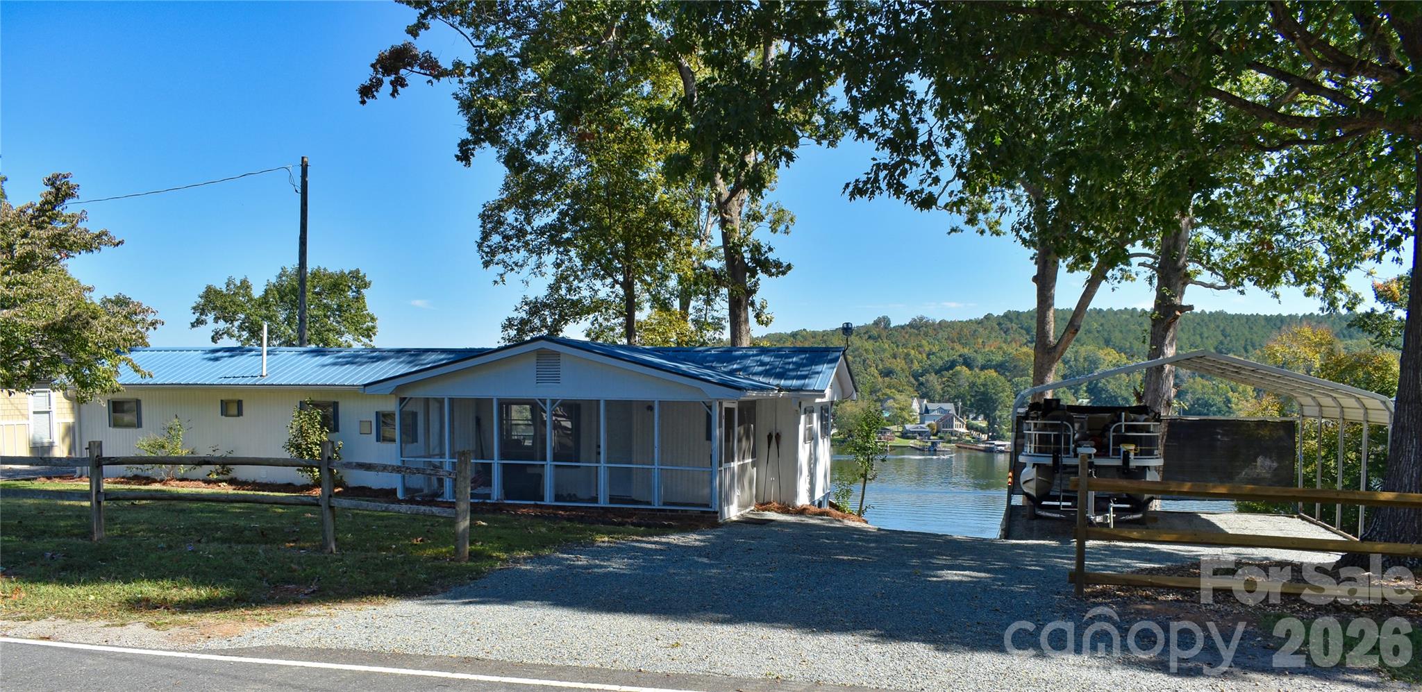 1026 Pinehaven Drive 167 & 168