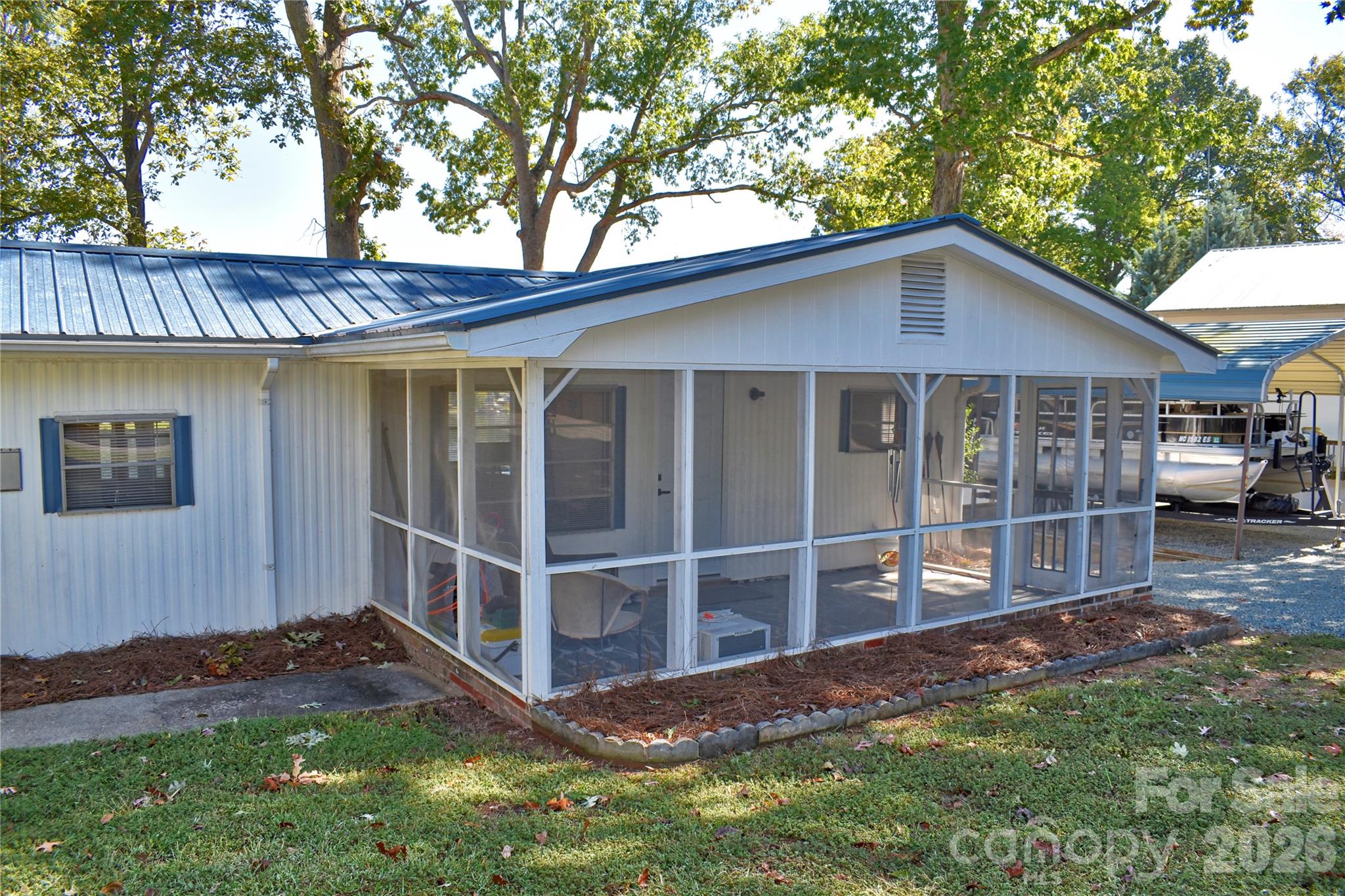 1026 Pinehaven Drive 167 & 168