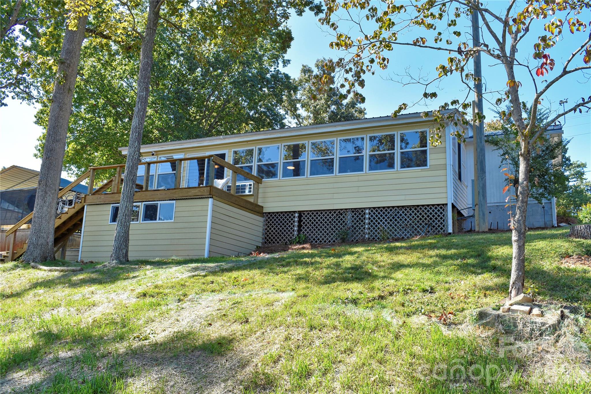 1026 Pinehaven Drive 167 & 168