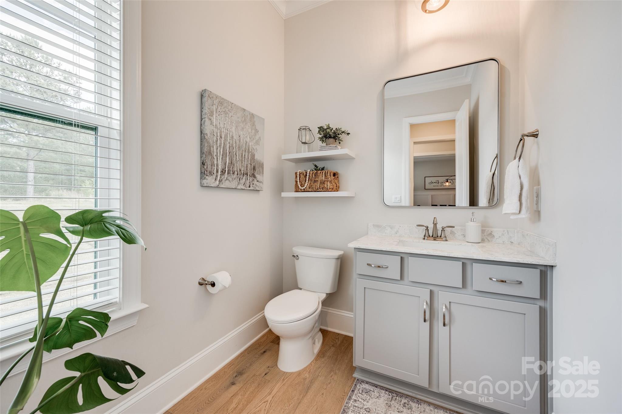 Shepherds Trace - Residential