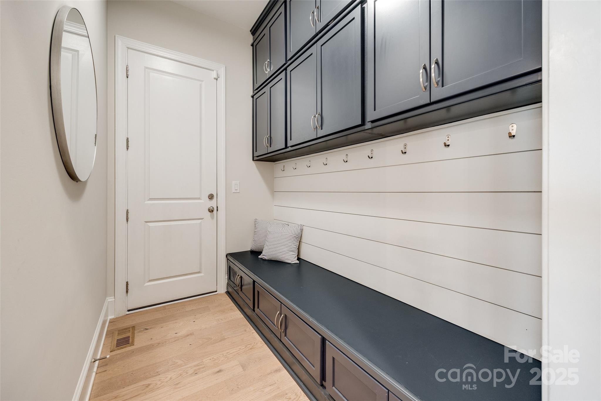 Shepherds Trace - Residential