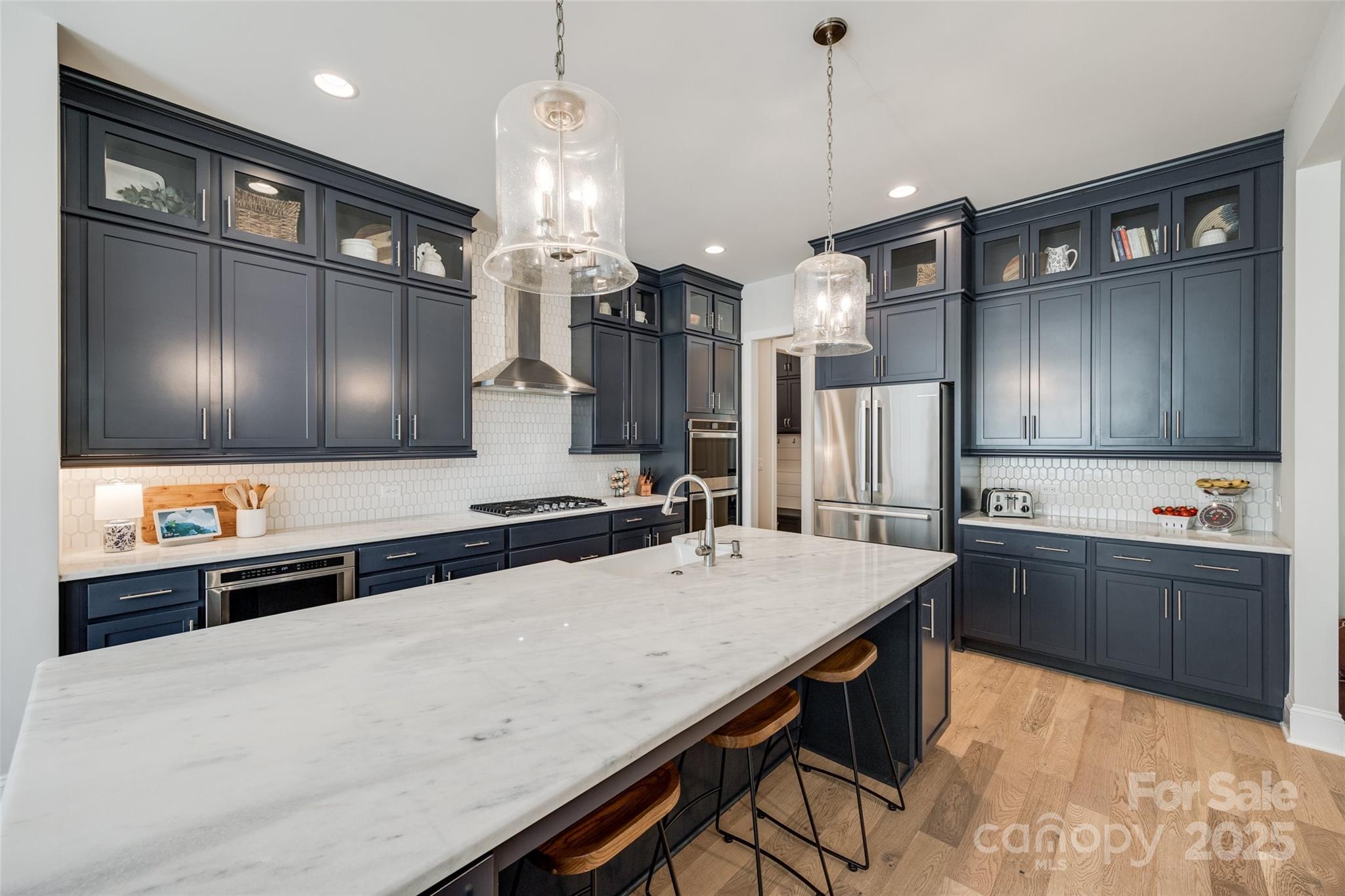 Shepherds Trace - Residential