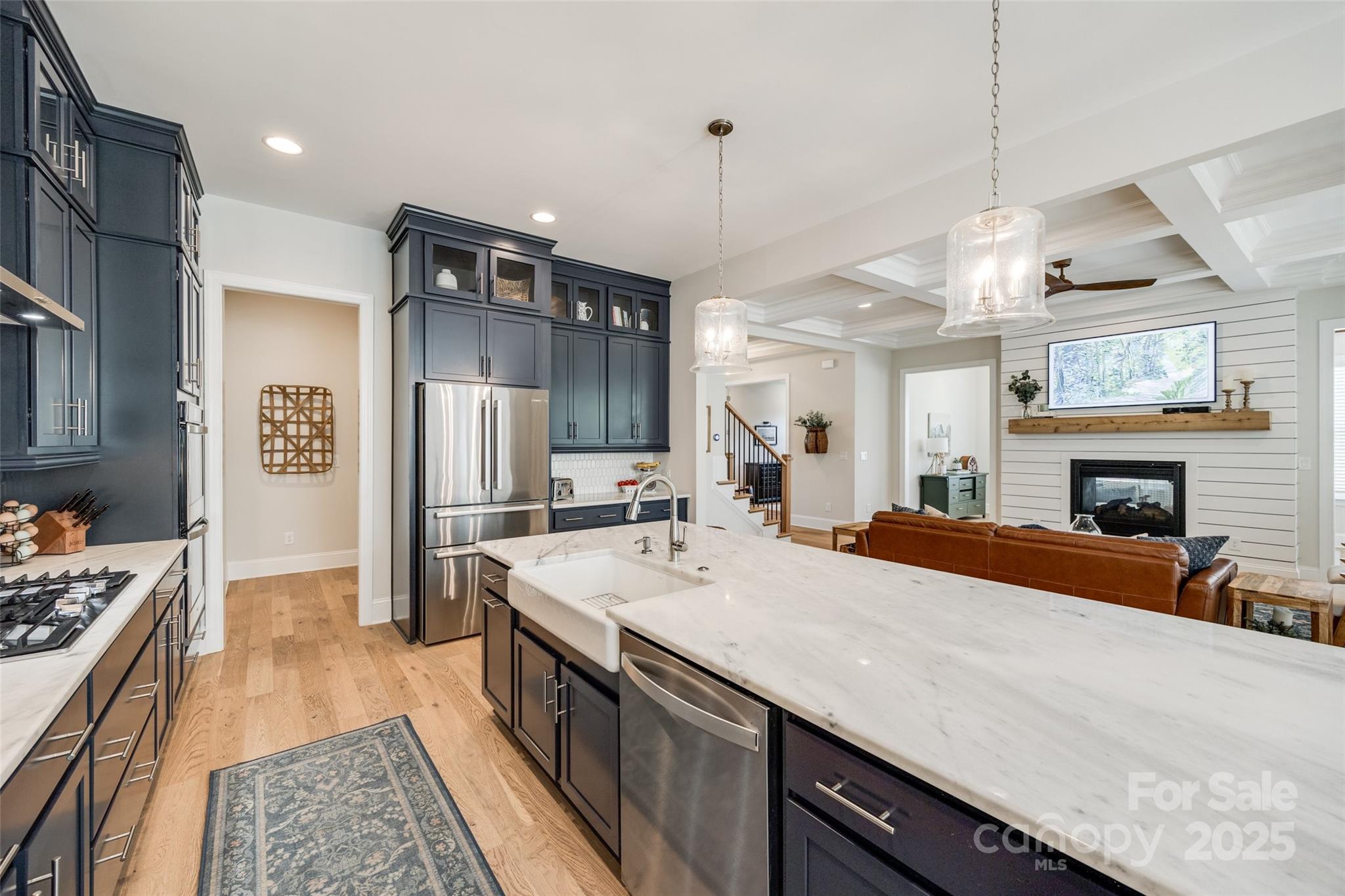 Shepherds Trace - Residential