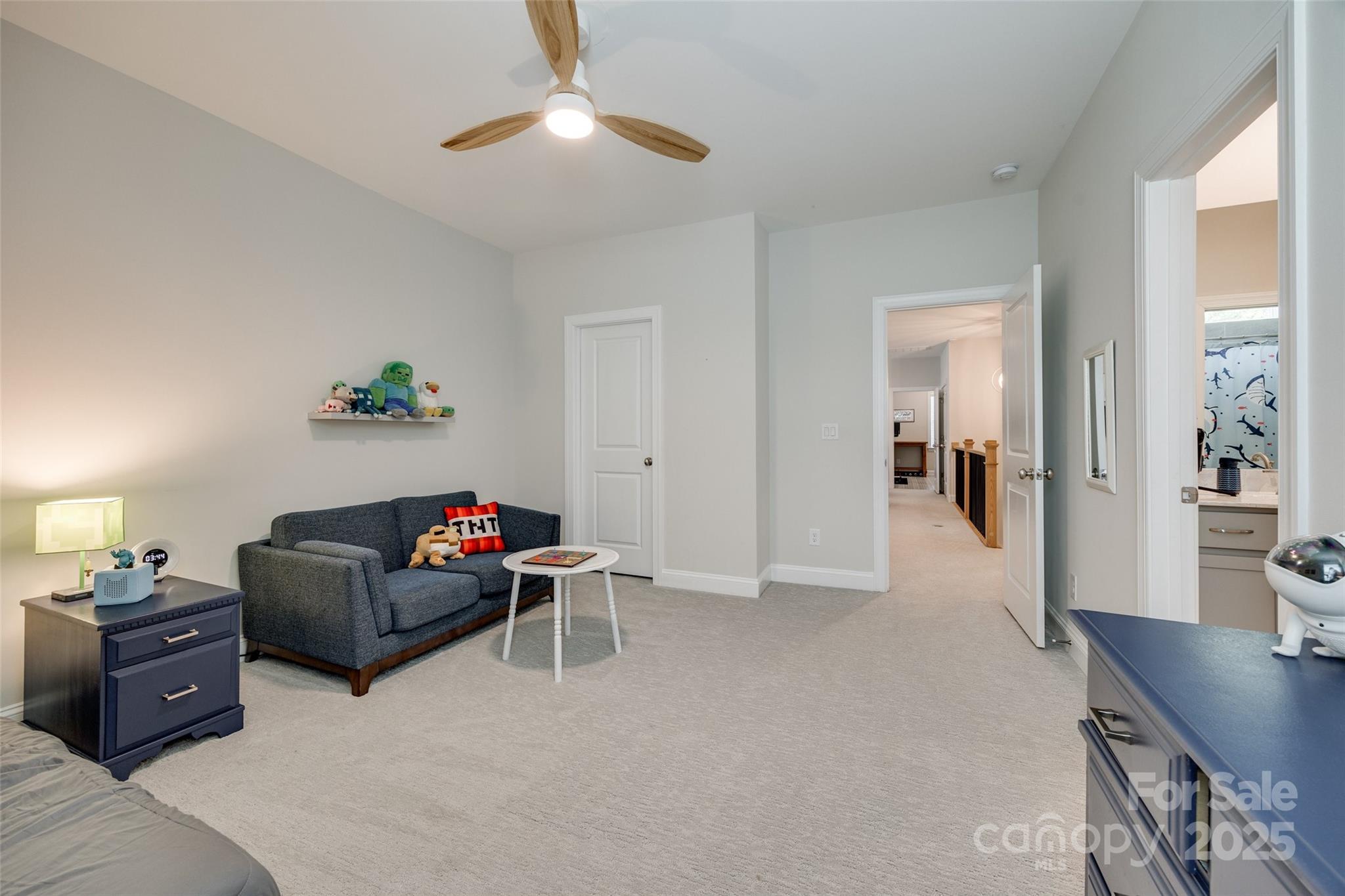 Shepherds Trace - Residential