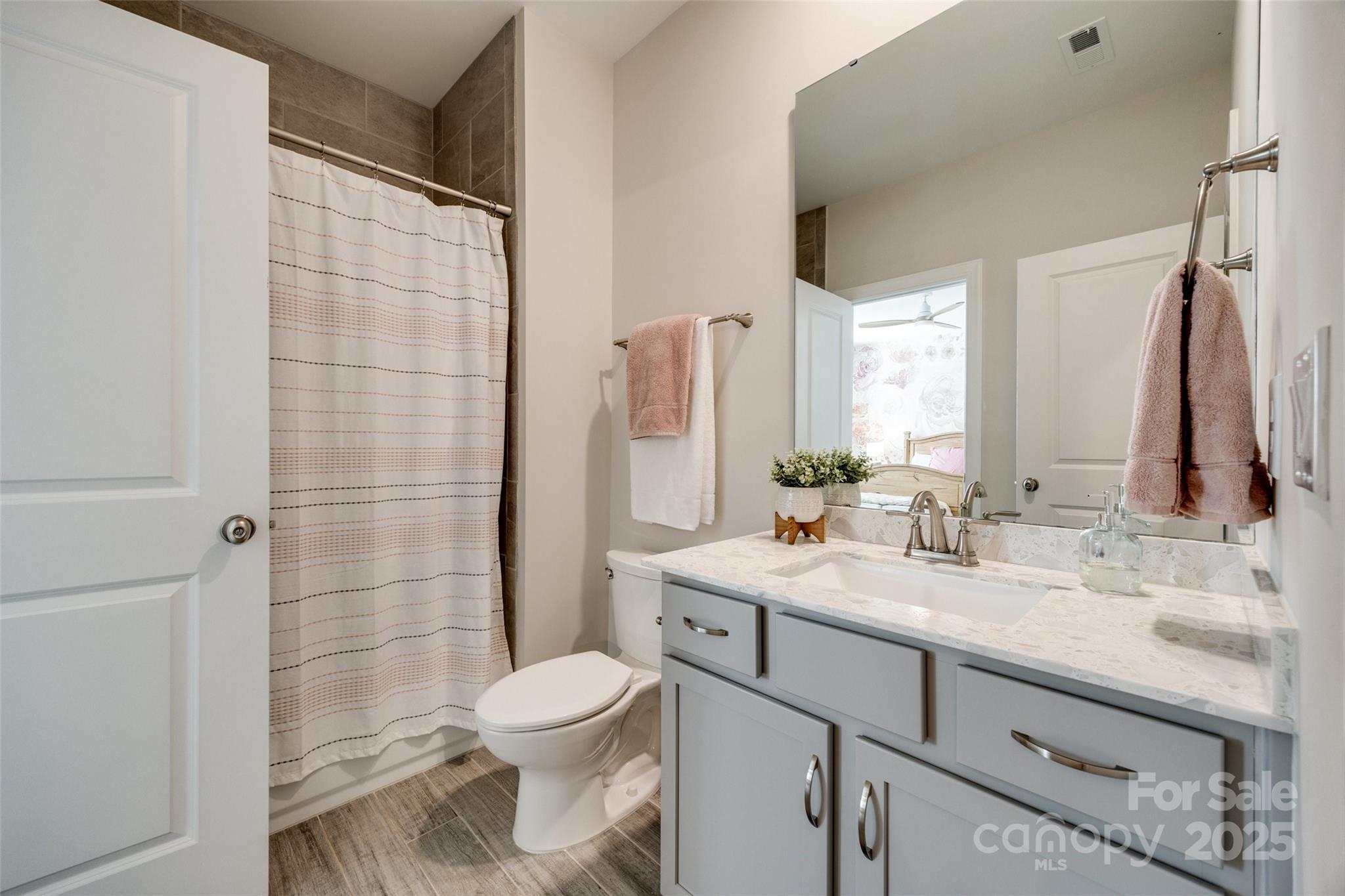 Shepherds Trace - Residential