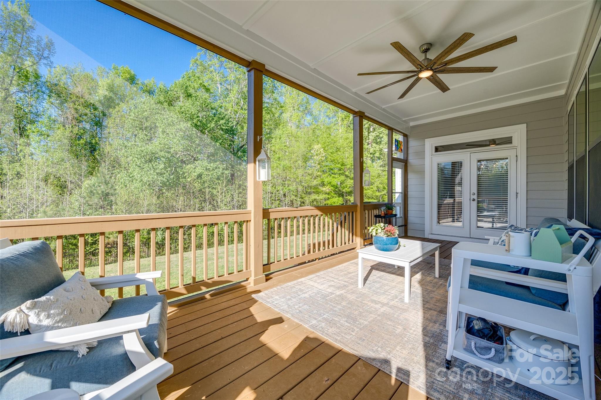 Shepherds Trace - Residential