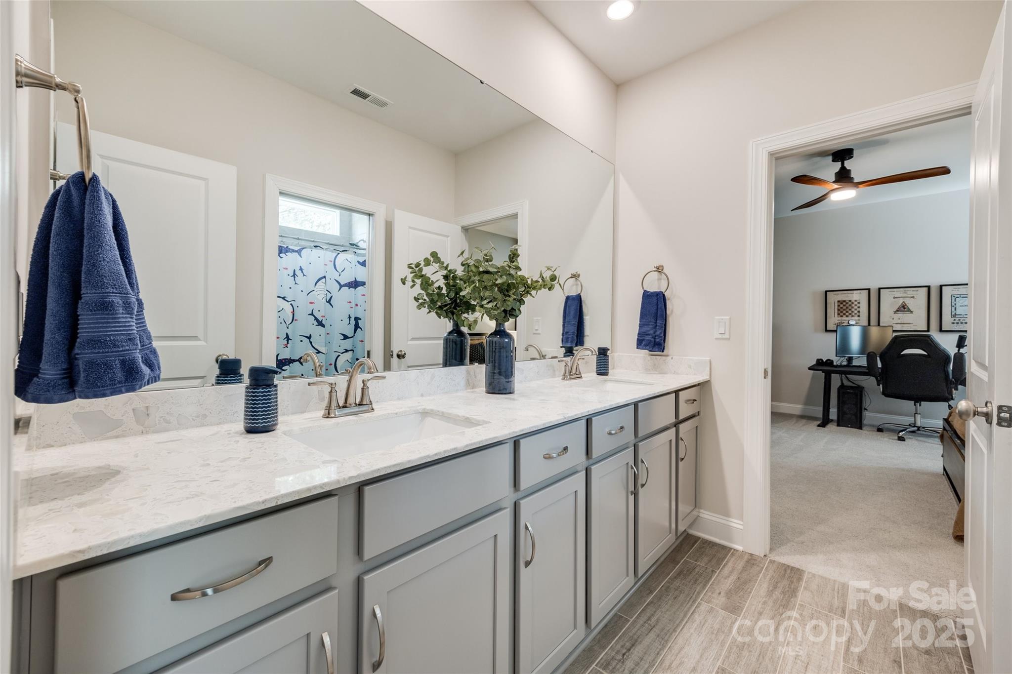 Shepherds Trace - Residential