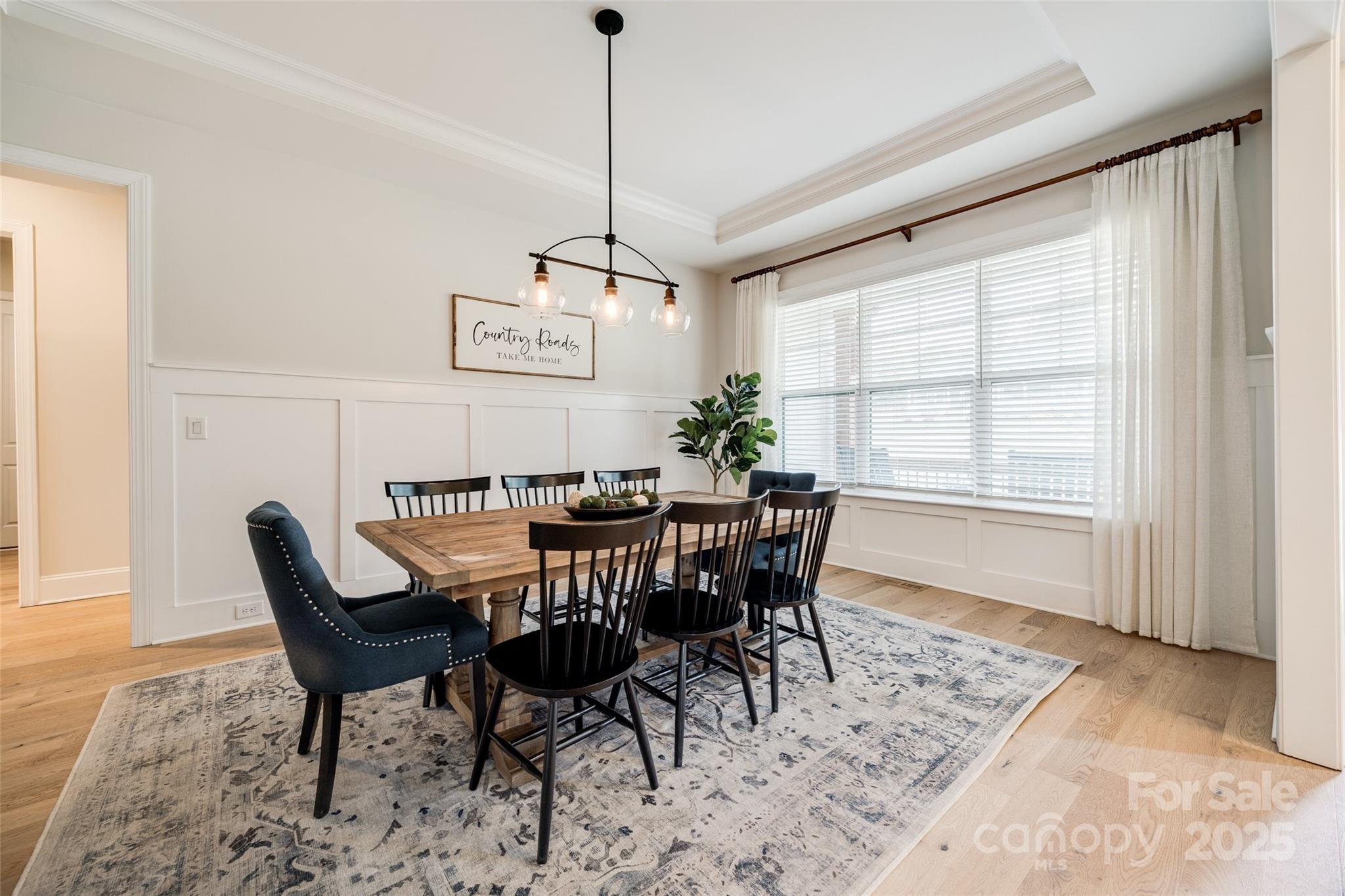 Shepherds Trace - Residential