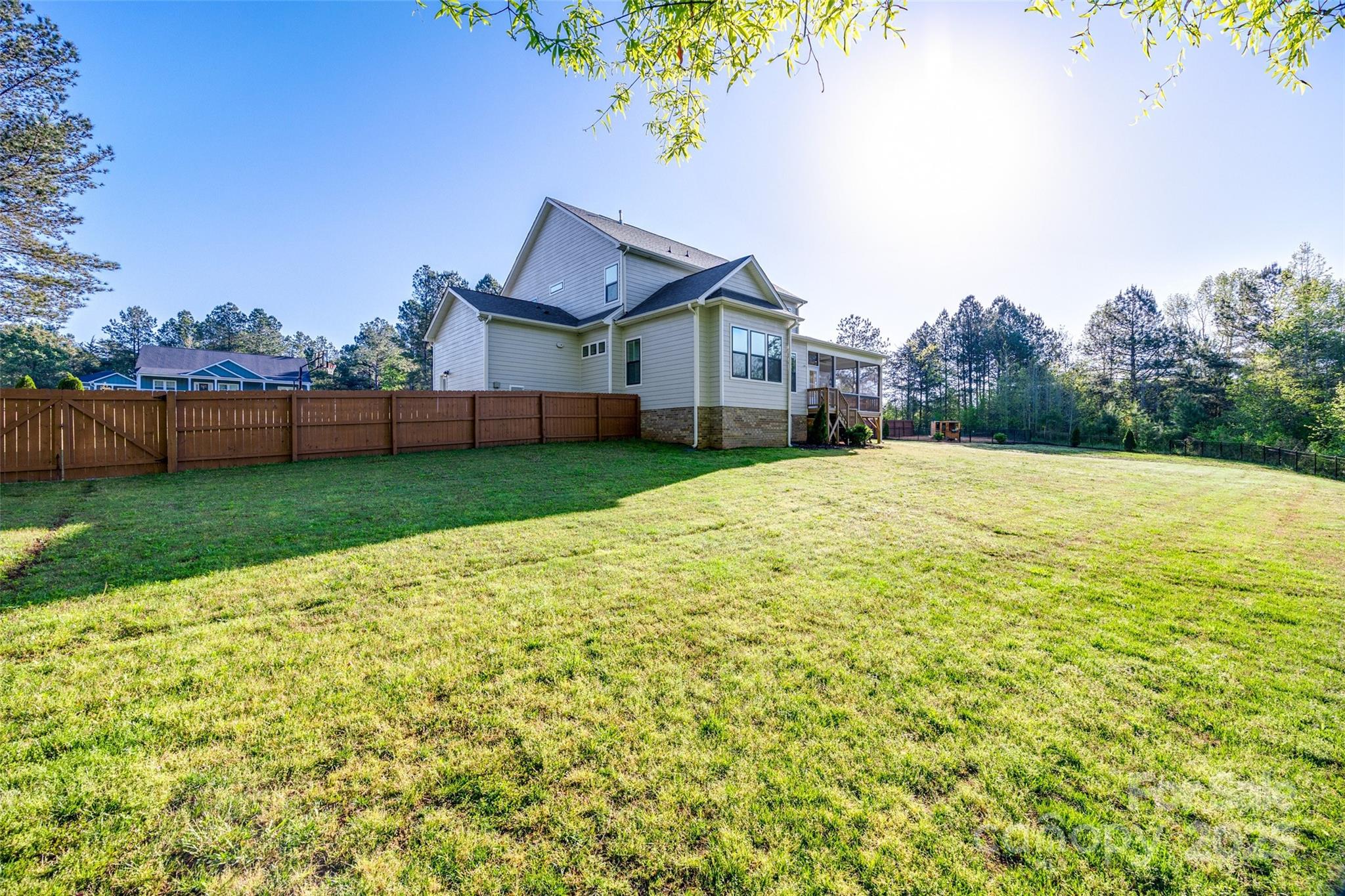 Shepherds Trace - Residential